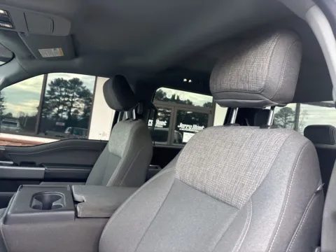 Photos of 2021 Ford F-150 XLT for sale in Lexington, NC at Jerry Hunt Supercenter - Lexington