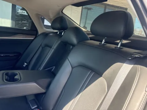 More photos of 2021 Kia K5 EX at Jerry Hunt Supercenter - Lexington, NC