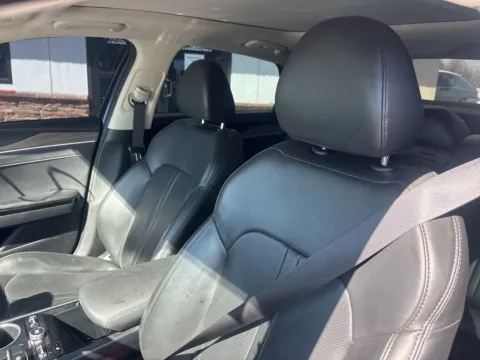 Another view of 2021 Kia K5 EX for sale in Lexington, NC at Jerry Hunt Supercenter - Lexington