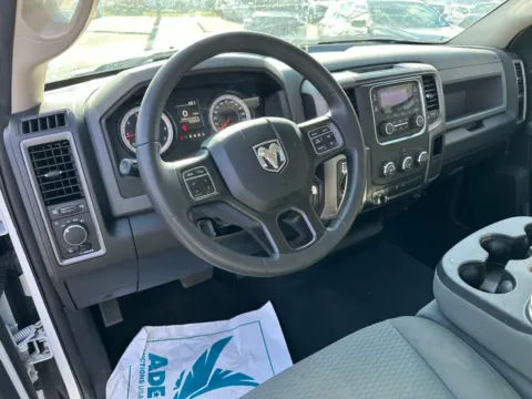 More photos of 2020 Ram 1500 Classic Tradesman at Jerry Hunt Supercenter - Lexington, NC