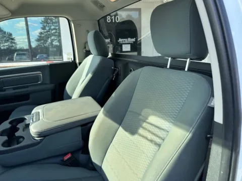 Another view of 2020 Ram 1500 Classic Tradesman for sale in Lexington, NC at Jerry Hunt Supercenter - Lexington