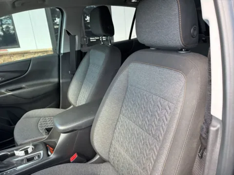Another view of 2022 Chevrolet Equinox LT for sale in Lexington, NC at Jerry Hunt Supercenter - Lexington