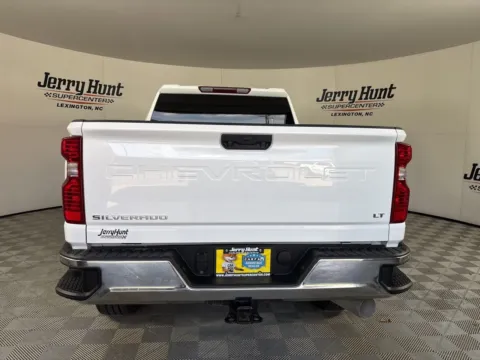 More photos of 2023 Chevrolet Silverado 2500HD LT at Jerry Hunt Supercenter - Lexington, NC