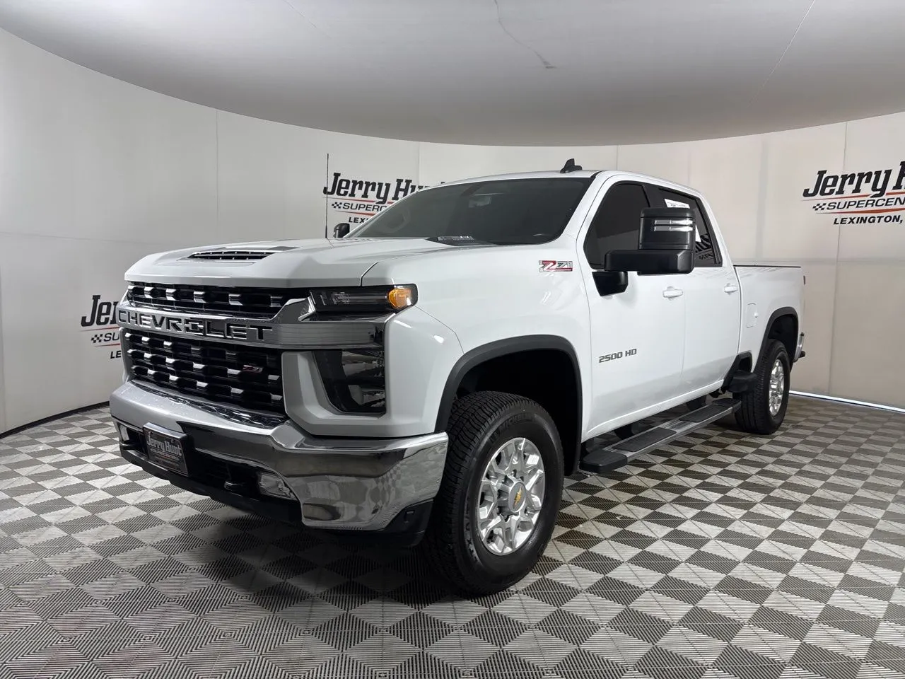 2023 Chevrolet Silverado 2500HD LT for sale in Lexington, NC