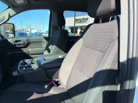 Photos of 2023 Chevrolet Silverado 2500HD LT for sale in Lexington, NC at Jerry Hunt Supercenter - Lexington