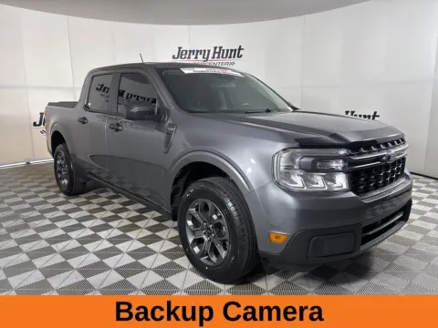 More photos of 2023 Ford Maverick XLT at Jerry Hunt Supercenter - Lexington, NC