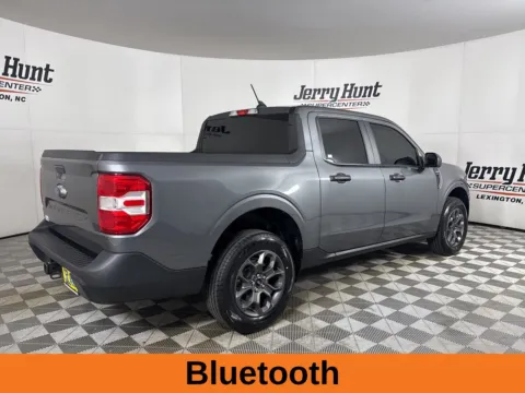 More photos of 2023 Ford Maverick XLT at Jerry Hunt Supercenter - Lexington, NC
