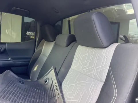 More photos of 2023 Toyota Tacoma TRD Off-Road at Jerry Hunt Supercenter - Lexington, NC