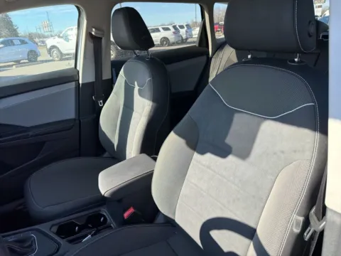 Another view of 2024 Volkswagen Taos 1.5T SE for sale in Lexington, NC at Jerry Hunt Supercenter - Lexington