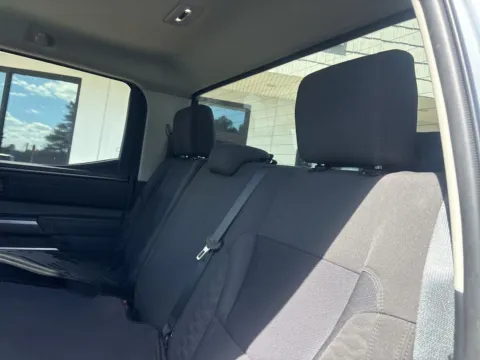 More photos of 2024 Toyota Tundra SR5 at Jerry Hunt Supercenter - Lexington, NC