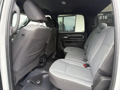 More photos of 2024 Ram 2500 Big Horn at Jerry Hunt Supercenter - Lexington, NC