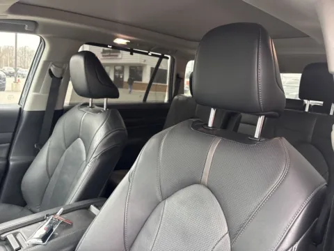 Another view of 2024 Toyota Grand Highlander Platinum for sale in Lexington, NC at Jerry Hunt Supercenter - Lexington