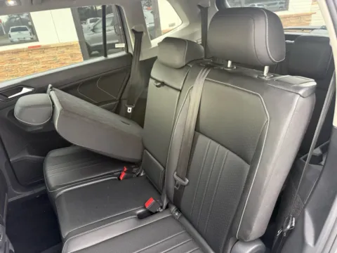 Another view of 2024 Volkswagen Tiguan 2.0T SE for sale in Lexington, NC at Jerry Hunt Supercenter - Lexington
