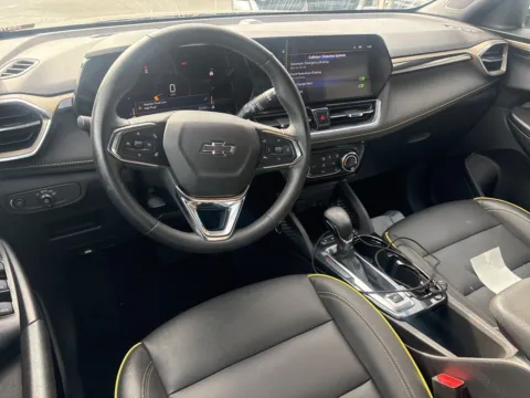More photos of 2024 Chevrolet TrailBlazer ACTIV at Jerry Hunt Supercenter - Lexington, NC