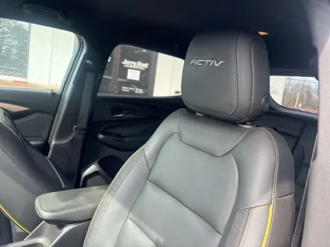 Another view of 2024 Chevrolet TrailBlazer ACTIV for sale in Lexington, NC at Jerry Hunt Supercenter - Lexington