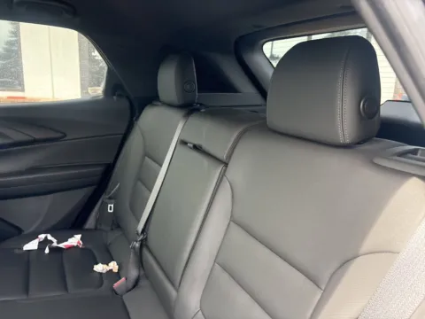 More photos of 2024 Chevrolet TrailBlazer ACTIV at Jerry Hunt Supercenter - Lexington, NC