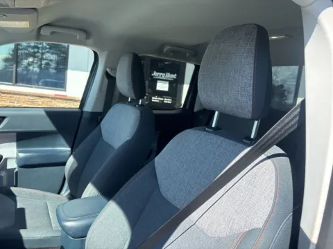 Another view of 2024 Ford Maverick XLT for sale in Lexington, NC at Jerry Hunt Supercenter - Lexington