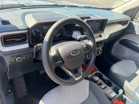 More photos of 2024 Ford Maverick XLT at Jerry Hunt Supercenter - Lexington, NC