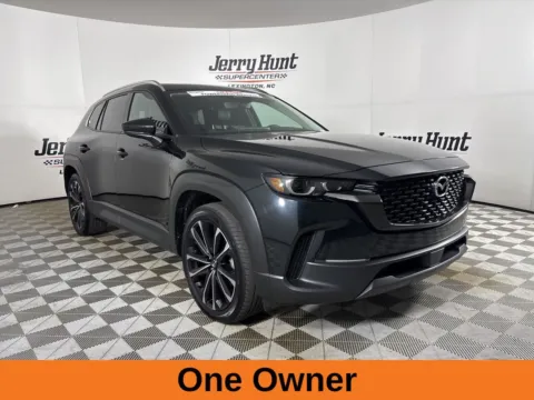 More photos of 2025 Mazda CX-50 2.5 S Premium Plus Package at Jerry Hunt Supercenter - Lexington, NC