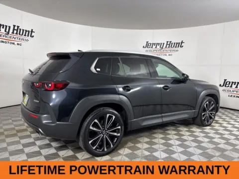 More photos of 2025 Mazda CX-50 2.5 S Premium Plus Package at Jerry Hunt Supercenter - Lexington, NC