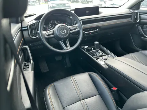 More photos of 2025 Mazda CX-50 2.5 S Premium Plus Package at Jerry Hunt Supercenter - Lexington, NC
