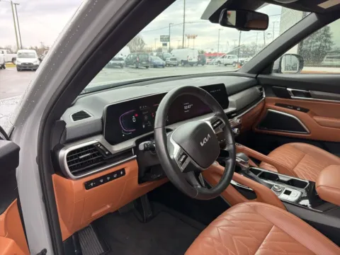 More photos of 2025 Kia Telluride EX X-Line at Jerry Hunt Supercenter - Lexington, NC