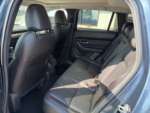 More photos of 2025 Mazda CX-50 2.5 S Premium Plus Package at Jerry Hunt Supercenter - Lexington, NC