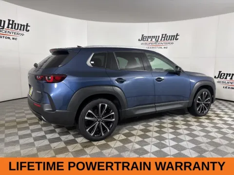 More photos of 2025 Mazda CX-50 2.5 S Premium Plus Package at Jerry Hunt Supercenter - Lexington, NC