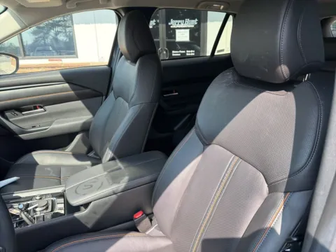 Another view of 2025 Mazda CX-50 2.5 S Premium Plus Package for sale in Lexington, NC at Jerry Hunt Supercenter - Lexington