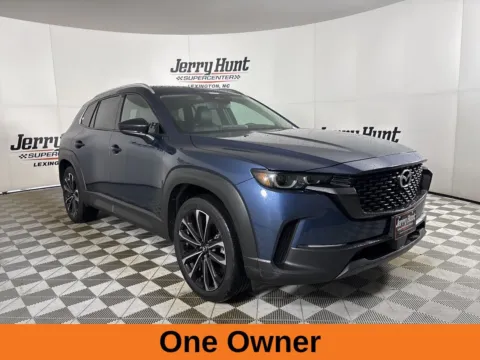 More photos of 2025 Mazda CX-50 2.5 S Premium Plus Package at Jerry Hunt Supercenter - Lexington, NC