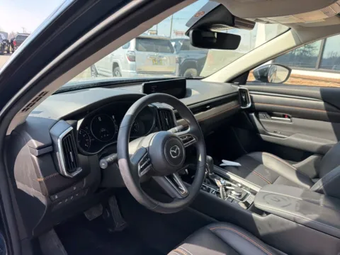 More photos of 2025 Mazda CX-50 2.5 S Premium Plus Package at Jerry Hunt Supercenter - Lexington, NC