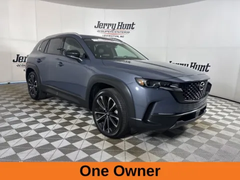 More photos of 2025 Mazda CX-50 2.5 S Premium Plus Package at Jerry Hunt Supercenter - Lexington, NC