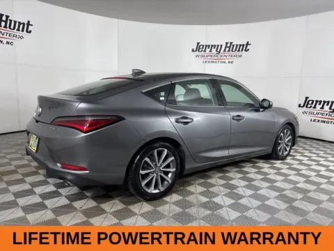 More photos of 2025 Acura Integra at Jerry Hunt Supercenter - Lexington, NC