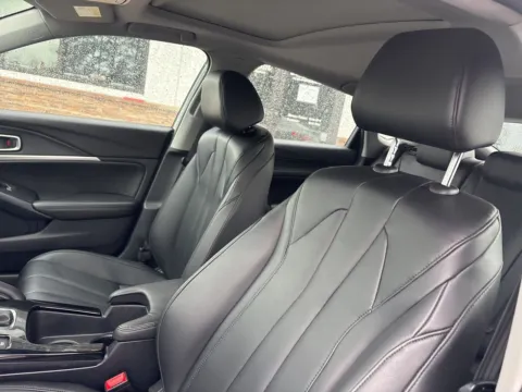 Another view of 2025 Acura Integra for sale in Lexington, NC at Jerry Hunt Supercenter - Lexington