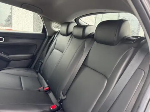 More photos of 2025 Acura Integra at Jerry Hunt Supercenter - Lexington, NC