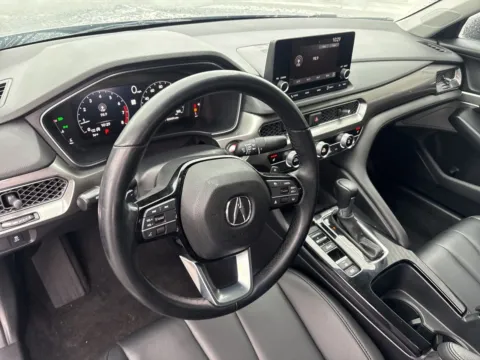 More photos of 2025 Acura Integra at Jerry Hunt Supercenter - Lexington, NC