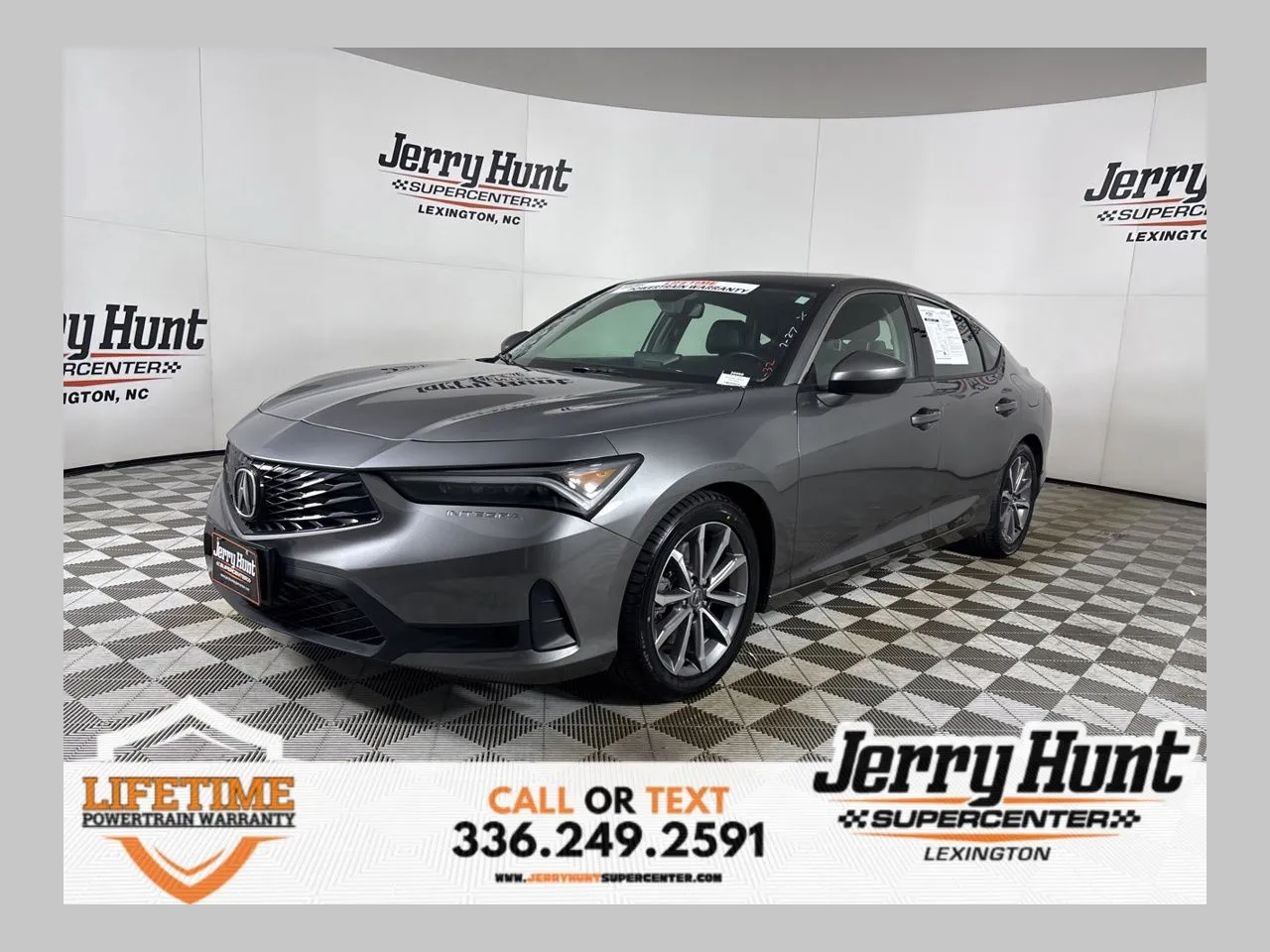 2025 Acura Integra for sale in Lexington, NC