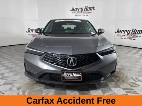 Another view of 2025 Acura Integra for sale in Lexington, NC at Jerry Hunt Supercenter - Lexington