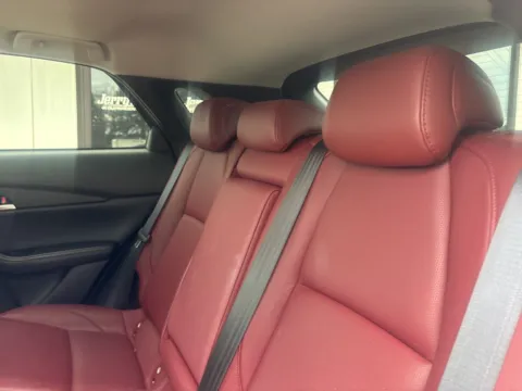 More photos of 2025 Mazda CX-30 2.5 S Carbon Edition at Jerry Hunt Supercenter - Lexington, NC