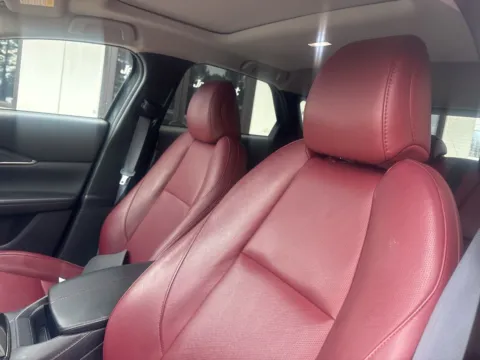 Another view of 2025 Mazda CX-30 2.5 S Carbon Edition for sale in Lexington, NC at Jerry Hunt Supercenter - Lexington