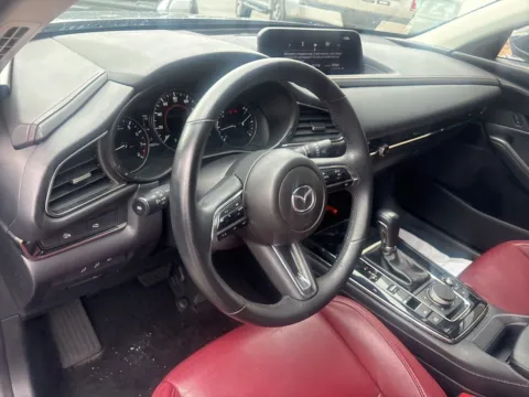 More photos of 2025 Mazda CX-30 2.5 S Carbon Edition at Jerry Hunt Supercenter - Lexington, NC