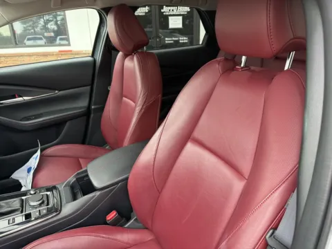 Another view of 2025 Mazda CX-30 2.5 S Carbon Edition for sale in Lexington, NC at Jerry Hunt Supercenter - Lexington