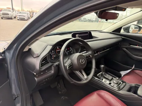 More photos of 2025 Mazda CX-30 2.5 S Carbon Edition at Jerry Hunt Supercenter - Lexington, NC