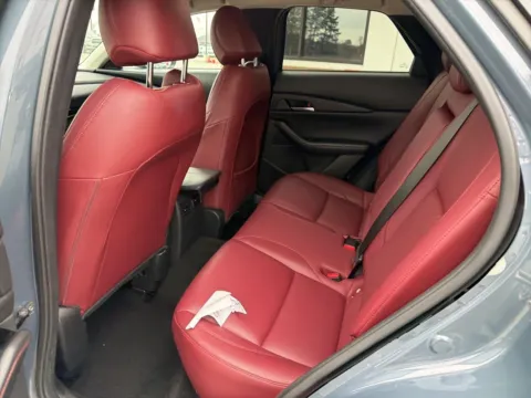 More photos of 2025 Mazda CX-30 2.5 S Carbon Edition at Jerry Hunt Supercenter - Lexington, NC