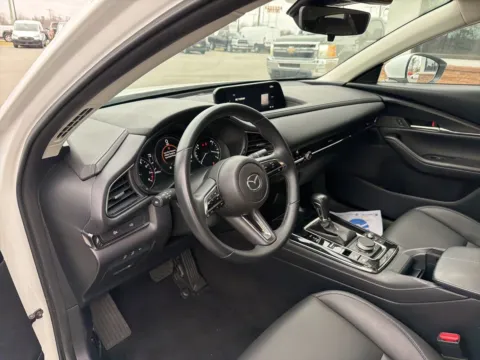 More photos of 2025 Mazda CX-30 2.5 S Preferred Package at Jerry Hunt Supercenter - Lexington, NC