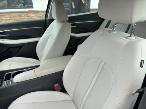 Another view of 2025 Hyundai Sonata SEL for sale in Lexington, NC at Jerry Hunt Supercenter - Lexington