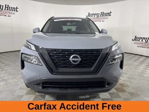 Another view of 2023 Nissan Rogue Platinum for sale in Lexington, NC at Jerry Hunt Supercenter - Lexington