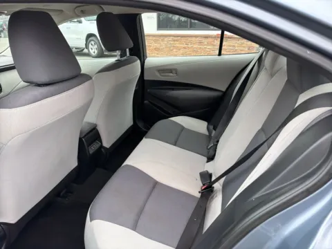 More photos of 2024 Toyota Corolla LE at Jerry Hunt Supercenter - Lexington, NC