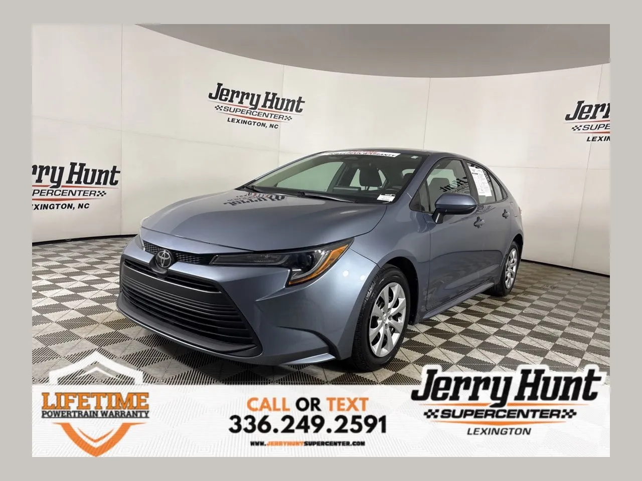 2024 Toyota Corolla LE for sale in Lexington, NC