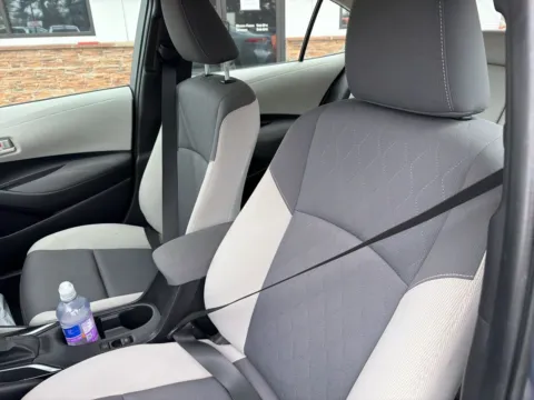 Another view of 2024 Toyota Corolla LE for sale in Lexington, NC at Jerry Hunt Supercenter - Lexington